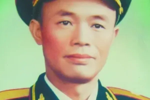 四野十大虎将有哪些人？