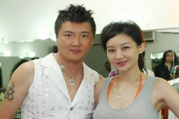 离开孙楠的买红妹，后来感情生活过得怎么样了？