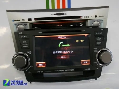 导航仪怎么升级？各类GPS机型分类介绍