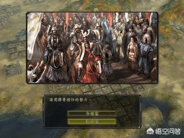在游戏《信长之野望12》尾张剧本中,如何使用德川家康势力?