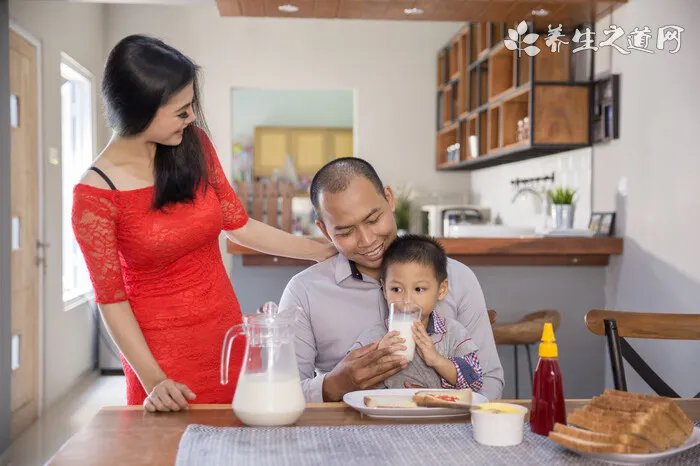 素颜美女保养心经 养出清透无暇好肌底