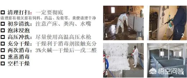 11月13日，云南腾冲发生非洲猪瘟疫情，养殖户冬天怎么防控才能保证猪场安全？