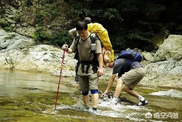穿越羌塘无人区失联驴友已认罚，再议有偿救援：费用该由谁买单。你怎么看？