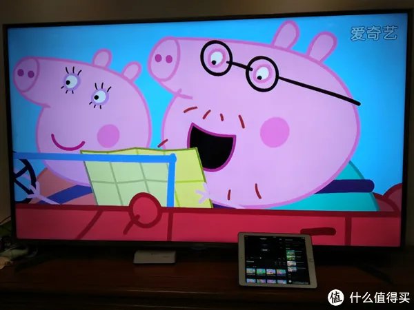 可能是不会过时的盒子:爱奇艺 电视果3 开箱试用