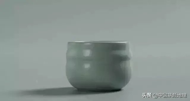 茶杯分类?