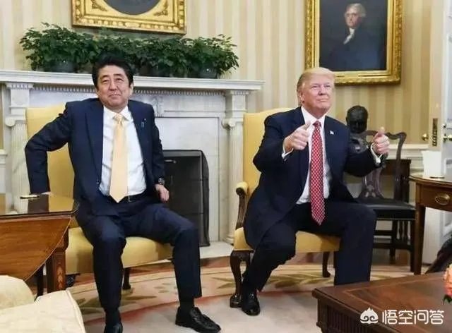 美国暂停与韩国军演,为什么日本会要求美国作出解释?