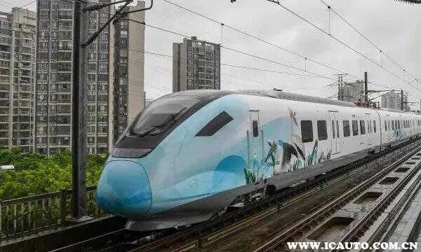 g字开头的火车是什么车？G开头的是火车还是高铁？