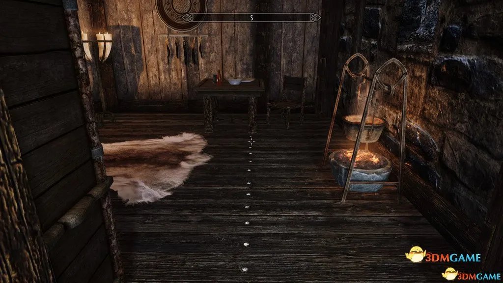 上古卷轴5 画质MOD 真正的高清画质ENB