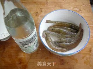 醉虾