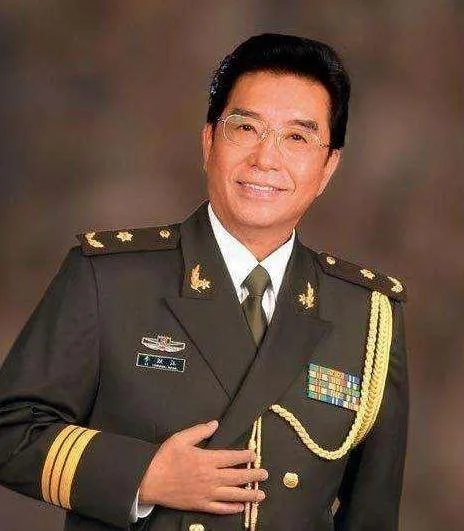 李双江一生收7个徒弟，是不是有梦鸽、韩红？
