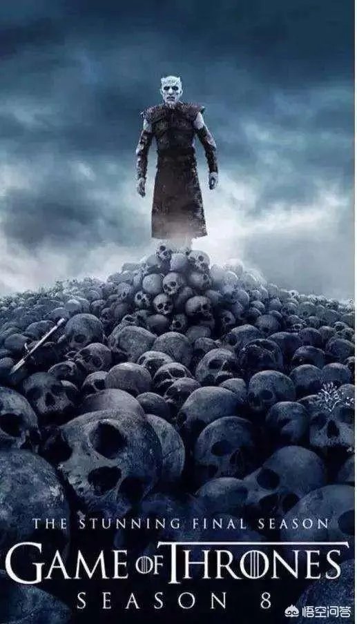 超燃美剧《权利的游戏8》首映礼,如何猜出最终结局?