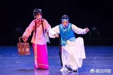 浙江有哪些传统剧种?
