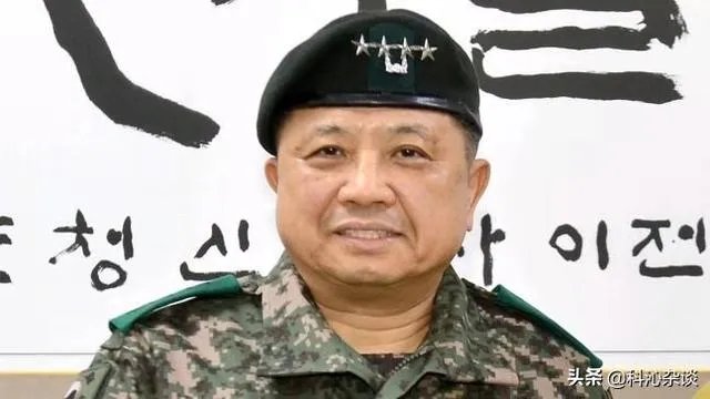 韩国领导美国举行军演,有什么意义?