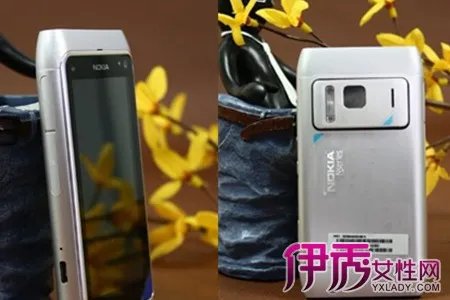 诺基亚8技术获称赞