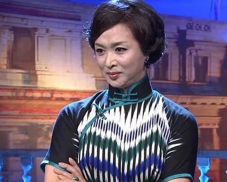 乐嘉讽刺金星没教养  曝光内幕信息量颇深