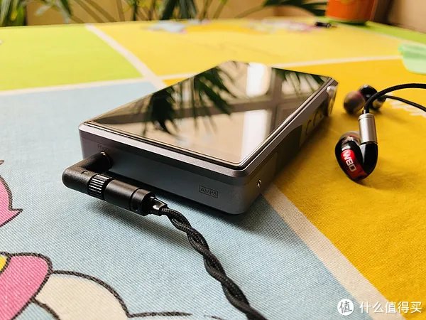 iBasso DX220+AMP8 上手 主观测评