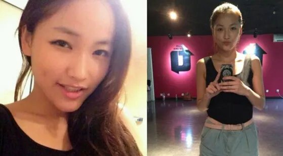 宁桓宇女朋友是谁 其女友许馨文唱歌一级棒