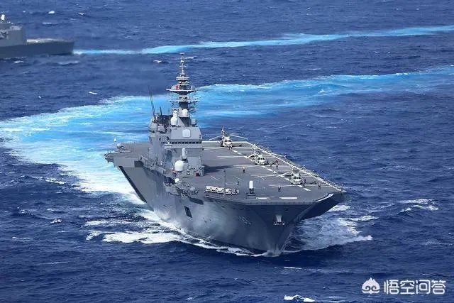 日本购买17架鱼鹰直升机,总投资超过30亿美元,如此不惜血本为哪般?