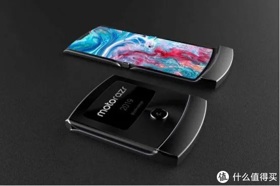 摩托罗拉2020翻盖手机Razr评测,除了酷还是酷!