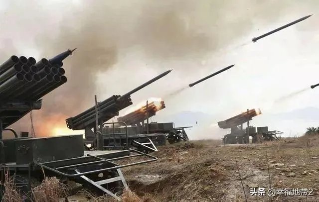 印巴战争遥遥无期?为何说第四次印巴战争爆发可能性微乎其微?
