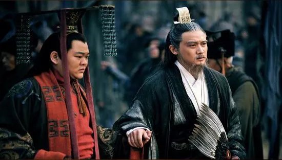 临死前的诸葛亮,是如何得知刘禅是在装傻的呢?