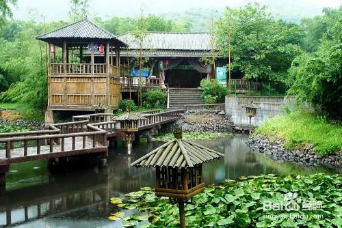 去湖州必游的十大景点都是哪里?