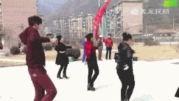 你听过哪些广场舞神曲？