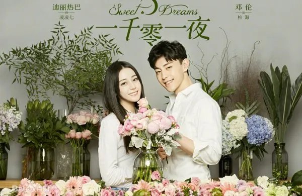 有哪些演员出演了《一千零一夜》这部影视作品?
