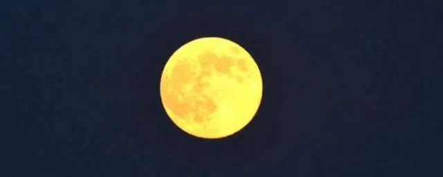 3月10日的月亮有什么特殊含义吗