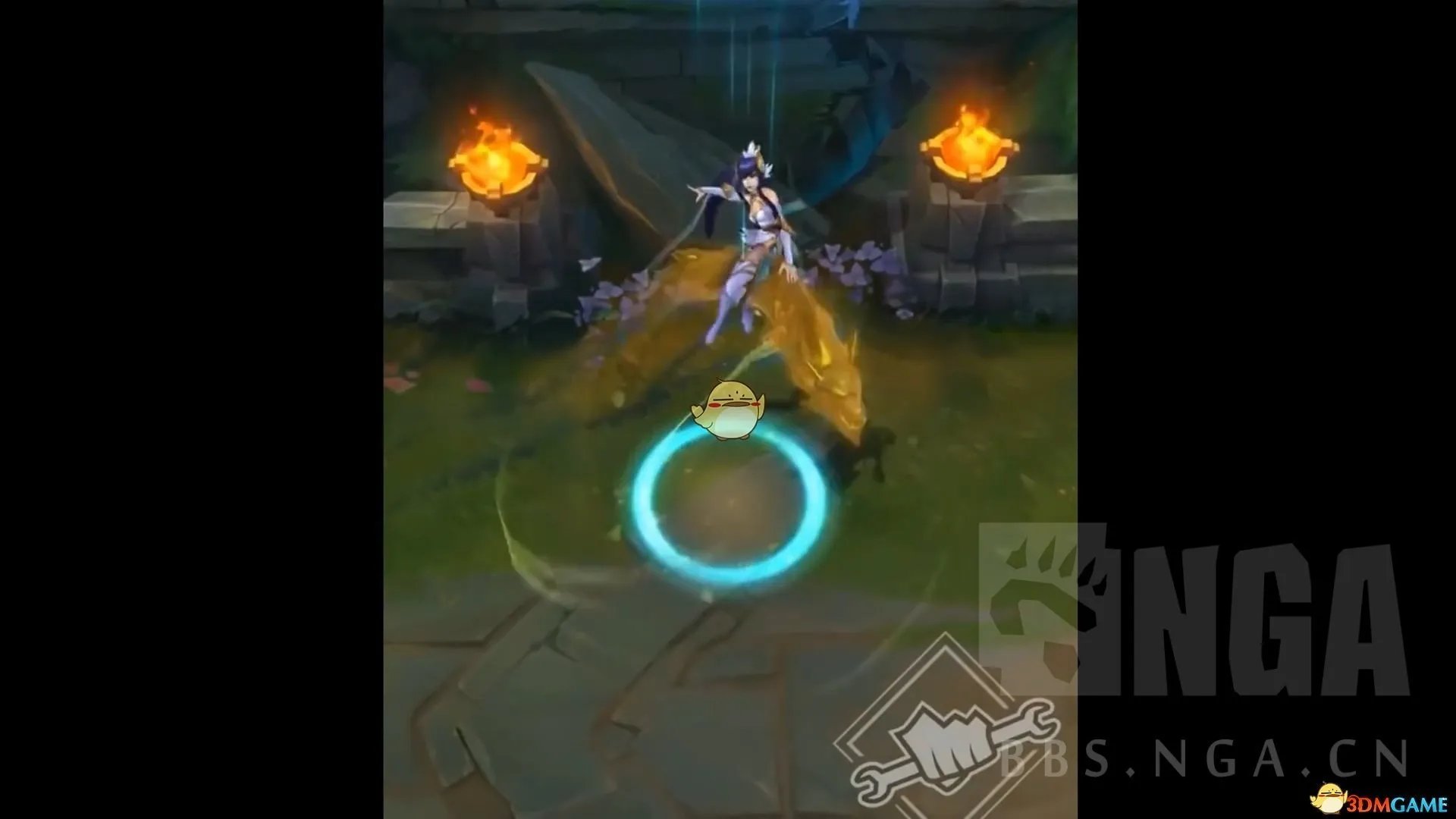 《LOL》七周年限定皮肤获取方法