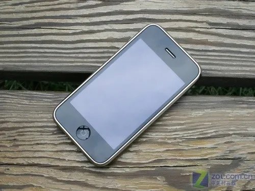 iPhone 3G