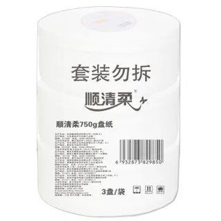 大盘纸