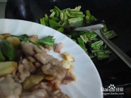 黄秋葵怎么吃