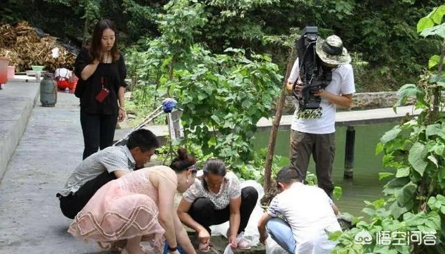 你认为中央电视台的《致富经》能让人致富吗?