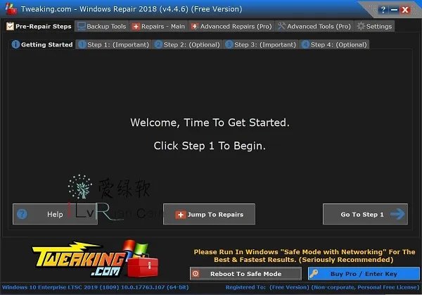 windowsrepair