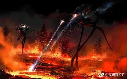 有什么好看的灾难片,要美国的,像是2012,后天那样的?
