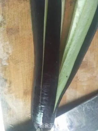 蒸茄子