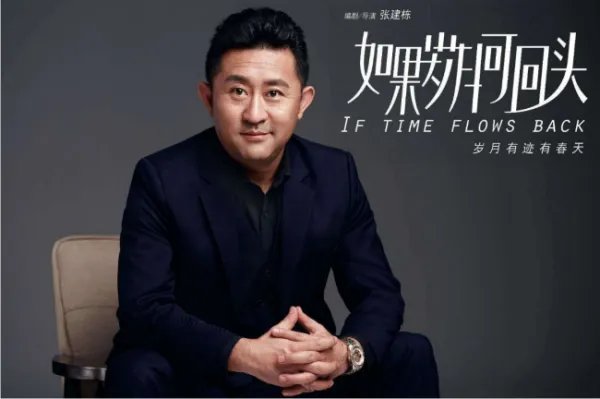 如果岁月可以回头全部演员