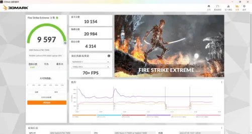 Zen4移动标压锐龙处理器加持 华硕无畏Pro 15 2023评测