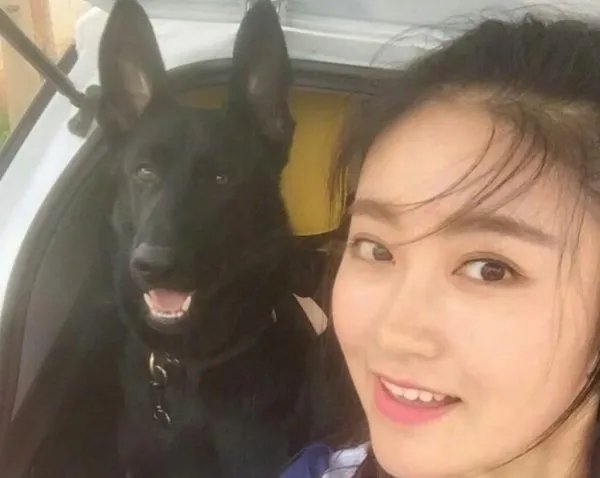 腿腿怎么去世的