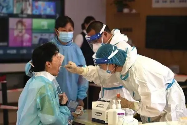 全国多地取消常态化核酸检测或查验核酸证明，这意味着什么？