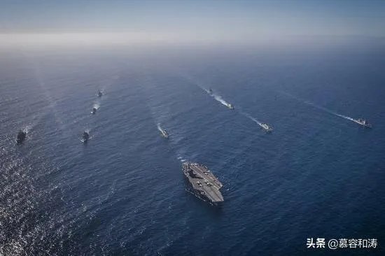 美国空军假想敌部队的训练强度有多大?