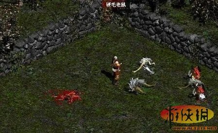 离线玩《暗黑破坏神2》是错误 《暗黑3》会纠正