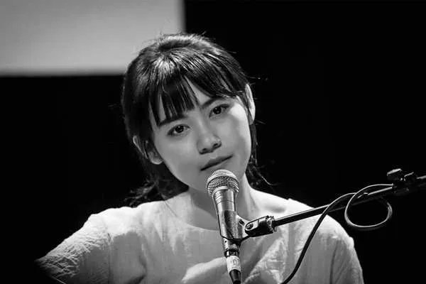 中国民谣女歌手排行榜:陈绮贞在榜,第十名是高考状元
