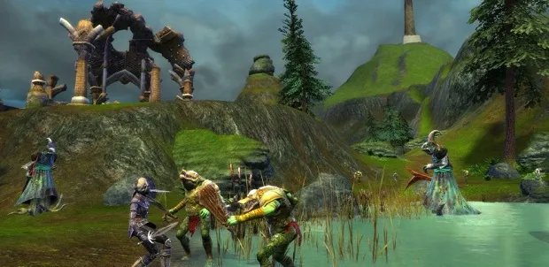 Trion Worlds数据库被黑 部分信用卡信息或泄露