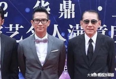 向华强为什么怕谢霆锋? 向华强怎么评价谢霆锋?