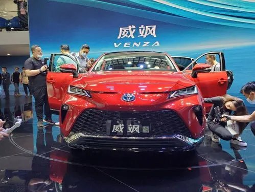 揭秘!五菱凯捷2021新款SUV全方位评测