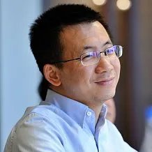 2021胡润全球富豪榜出炉,38对的张一鸣为何能获得如此成就?