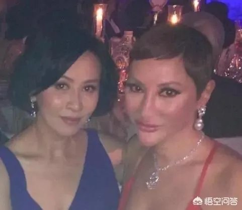 娱乐圈有哪些本来就长得很好看却还整容的明星?