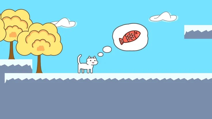 猫咪爱吃鱼什么时候出 公测上线时间预告